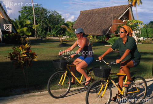 Alphonse Island Resort Deluxe 16